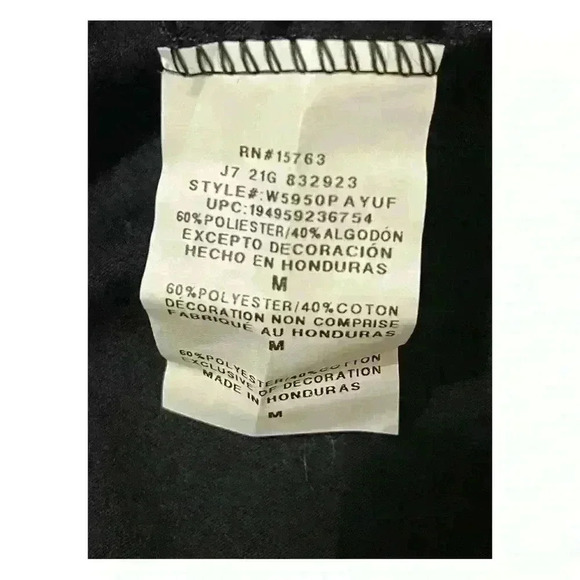 New Champion Women’s Logo-Print Cropped T-Shirt Size M - Picture 7 of 13